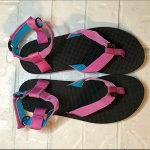 TEVAS